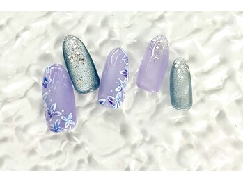 ルル ソレイユ(LouLou Soleil)/