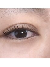 ナチュラルビビ 京都駅前店(Natural ViVi)/【eye design】