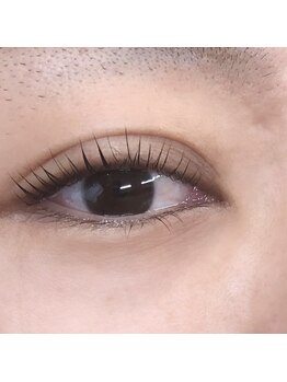 ナチュラルビビ 京都駅前店(Natural ViVi)/【eye design】