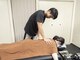 トレビット 東神奈川 横浜の写真/運動不足解消、首・肩コリ、腰痛など◎トレーニング後は「伸ばす」×「ほぐす」の嬉しいアフターケア付き♪