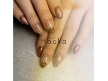 ホアカ(Hoaka)の雰囲気（*image*）