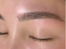 プライズアイリス アイラッシュ 池袋東口店(prize Iris eyelash)/アイブロウ