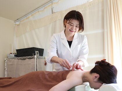 久心宝鍼灸院の写真