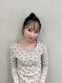 クレビア(CreBiA) 佐藤 花清