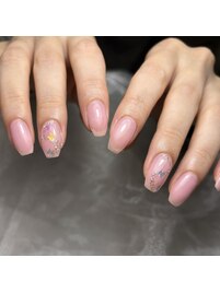 シンプルコース