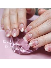 ルシェリア(Le’Cherien)/#チークネイル