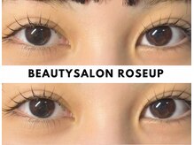 ローズアップ(Roseup)