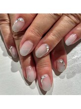 ニーマルニ ザ ビューティー(202 the beauty)/お客さまのデザイン