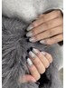 【HAND】フレンチ（オフ無し）6600円