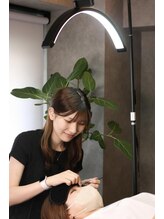 ボラード(boulard) 出水 美有佳