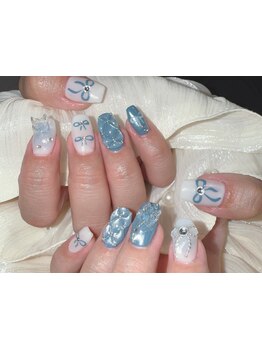 アートの種類が豊富