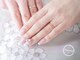 ルブリー(roovely)の写真/【HAND持ち込み/お任せ120分 初回¥11100】シーンやスタイルに合わせて様々なデザインをご提案◎