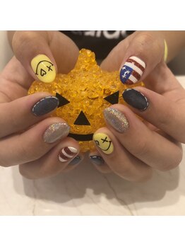 リアンナ(Rianah)/アメリカン風☆ミリタリー