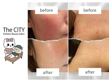 ザ シティ 札幌店(The CITY)の写真