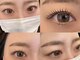 ベス アイラッシュ(Bess eyelash)の写真/まぶたとまつ毛のお悩みご相談ください!経験豊富なスタッフが丁寧なカウンセリングを行い、理想の目元に◎