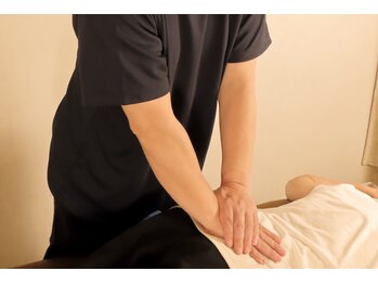 シエスタ(SIESTA)/ボディケア