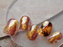 アットマイサロン 北綾瀬ららテラス店(at my salon)/trendプラン初回6900円