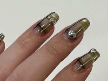 ヴィヴィ(Salon de Vi2)/Designコース