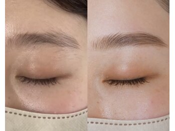 メゾン ド プリマ 盛岡(MAISON DE PRIMA)/眉毛&アイブロウスタイリング