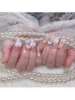 ミニョン(mignon)/