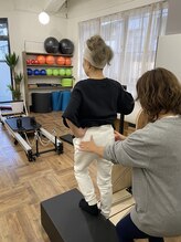 アンダーセブン(Under Seven)/60代、70代のお客様も！！