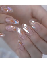 ロモサ 王子店(Romosa)/持ち込みデザイン［王子/赤羽］