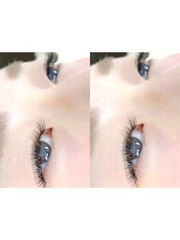 カラーエクステがあるサロン