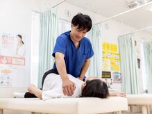 藤接骨院 藤枝警察署前院