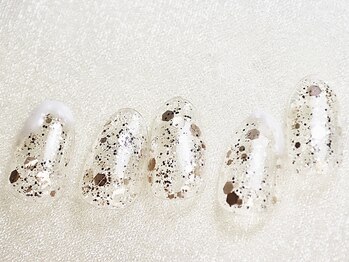 サロンレム(salon Rem.)/【シンプルコース￥9400】