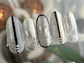 クラッシー(classy)/