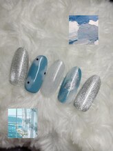 はあとねいる 石巻店/1月店舗限定デザイン