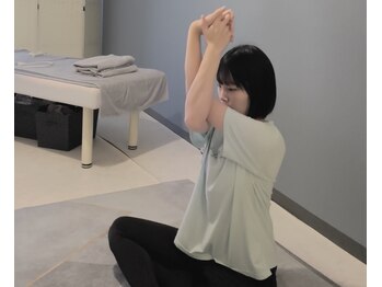 コネクト(CONNECT)/ピラティス