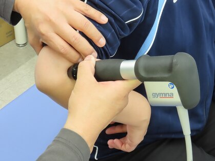 ひかり整骨院 ひかり式関節整体の写真