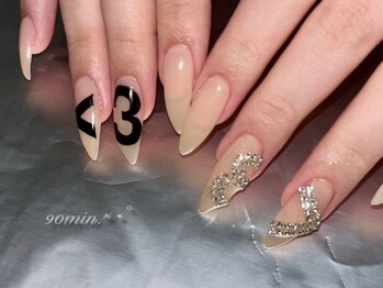 ヴィヴィ バイ セブンルックス(vivi by 7LOOKS)の写真/平成レトロもお任せ★センス抜群なデザインで周りと差をつける☆”あなただけの”可愛いを叶えちゃえ♪