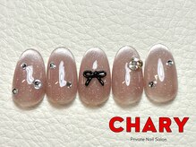 チャーリー(CHARY)/Standard