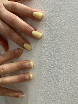 フィービー(pheebe)/French