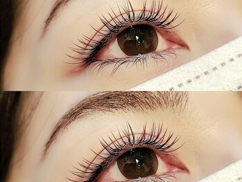 エジラランテ(esilarante)/ニュアンスカラー♪