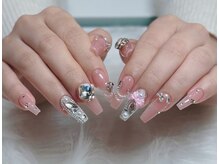 ニチネイルアートスタジオ(Nichi Nail Art Studio)/