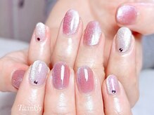 トゥインクリーネイルサロン(Twinkly Nail Salon)/デザイン相談コース