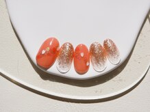 トリトン(triton)/定額アート♪5980円