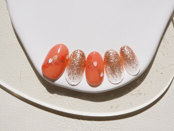 トリトン(triton)/定額アート♪5980円