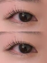 アイラッシュプラン 天王寺駅前店(eyelash plan)/潤いまつ毛パーマ