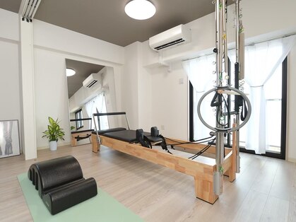 サロン アール(Salon R)の写真