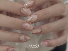 シンス(Since)/マグネット/ニュアンス/春