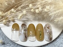 ネイルルームシャイン/