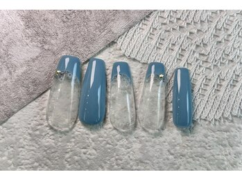 NEW!Hand定額¥8200