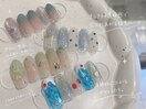 梅雨サンプル