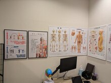 整骨スタジオ 高輪泉岳寺駅前(SEIKOTSU STUDIO)/女性のお悩み解決が得意な施術！
