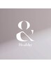 ☆導入記念!期間限定☆今話題の&Healthy <アンドヘルシー>120本 ¥9500