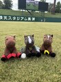ハナココプラス 水戸店(hanaCoco+Plus)&nbsp;競馬を見たり競走馬グッズを集めてます☆